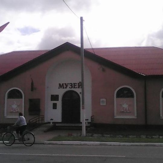 Лёзненскі ваенна-гістарычны музей