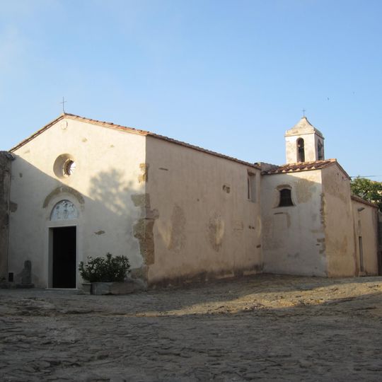 Chiesa di Santa Croce