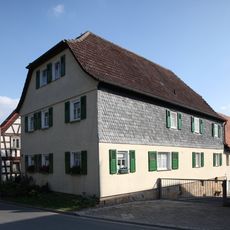 Bauernhaus