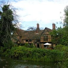 Moreteyne Manor