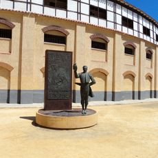 Plaza de toros de Lorca