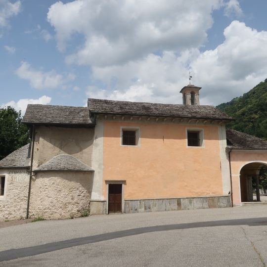 Chiesa di Santa Maria delle Grazie