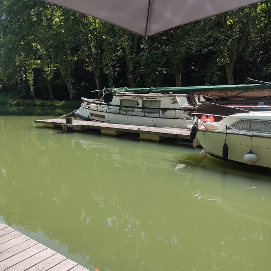 Camping municipal Au Jardin