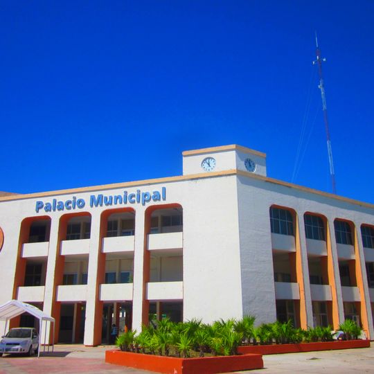 Municipio Othón P. Blanco