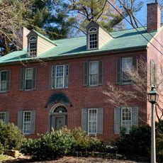 Pursley's Ferry Historic District