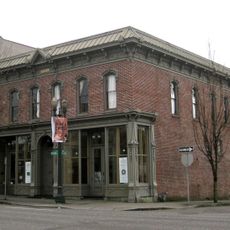 West's Block