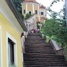 Rosolenz-Stiege Stainz