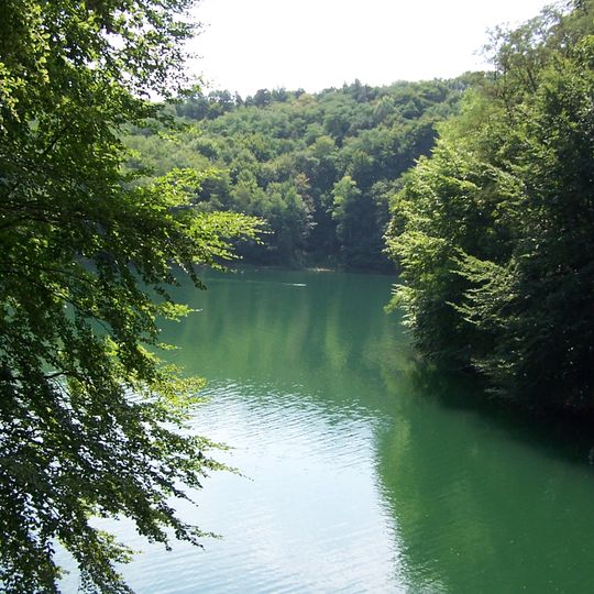 Stettiner Landschaftsschutzpark Buchheide