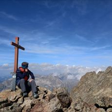 Cime de Baus