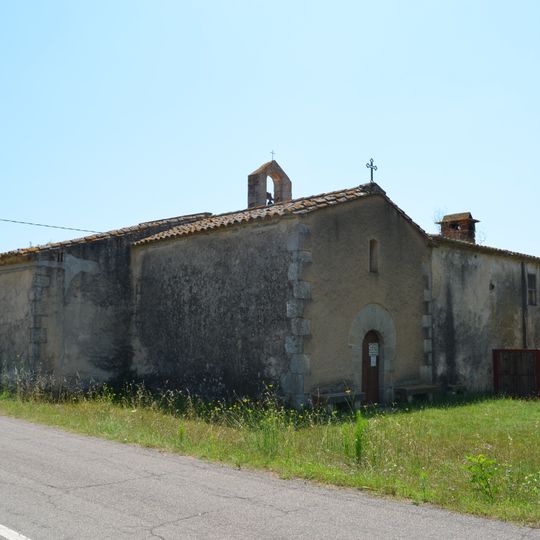 Sant Ampèlit de Penedes