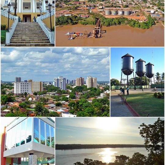 Porto Velho