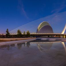 Pont de l'Assut de l'Or
