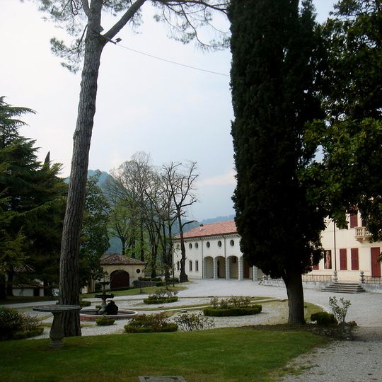 Villa Brandolini d'Adda
