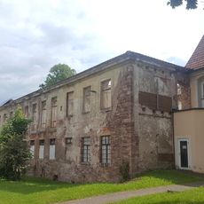 Herrenhaus Zscheckwitz