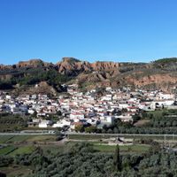 Beas de Guadix