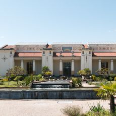 Thermes de Salies-du-Salat