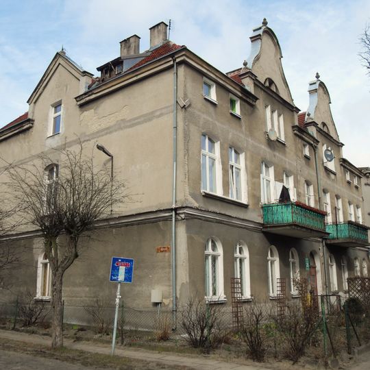 Obrońców Westerplatte 35