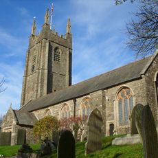 St Andrew's Church, Bude