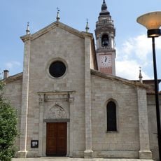 Santa Maria Nascente