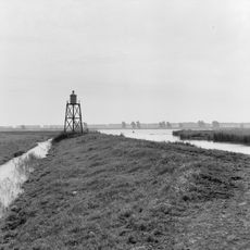 Nieuwendijk Range Rear