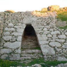 Royal Palace of Ugarit