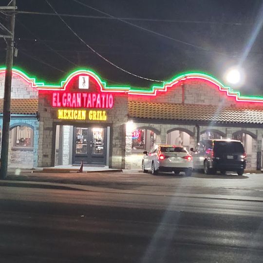 El Gran Tapatio Mexican Grill