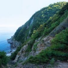 Lazovsky Zapovednik