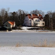 Ekudden