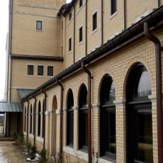 Abbaye Notre-Dame-de-l'Annonciation de Clear Creek