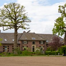 Hoeve 'De Drieslag'