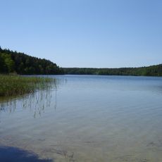 Rezerwat przyrody Jezioro Piaseczno