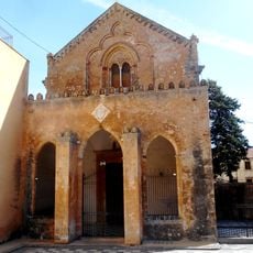 Chiesa di San Giovanni Battista