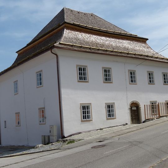 Schloss Peilstein