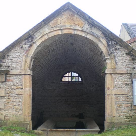 Lavoir de Veneuse