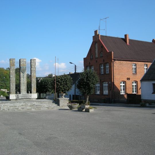 Miasteczko Krajeńskie