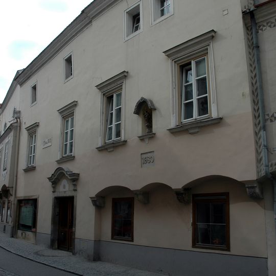Bürgerhaus