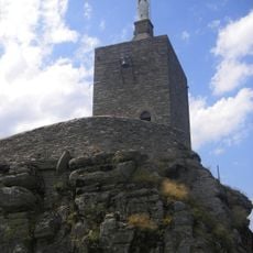 Église Saint-Pierre de Luc