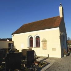 St. Elisabeth (Kallmünz)