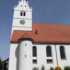 St. Cornelius und Cyprian