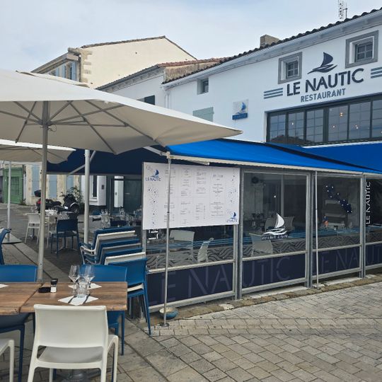 Le Nautic