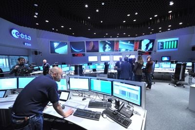 Interior 1