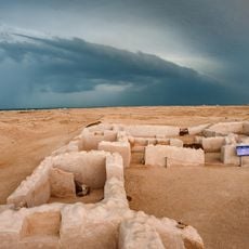 Zubarah