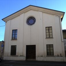 Chiesa dei Santi Pietro e Marcellino