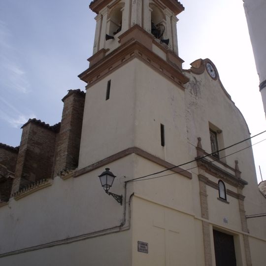 Church of Saint John the Baptist