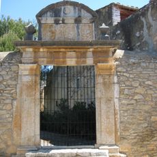 Calvari de la Salzadella