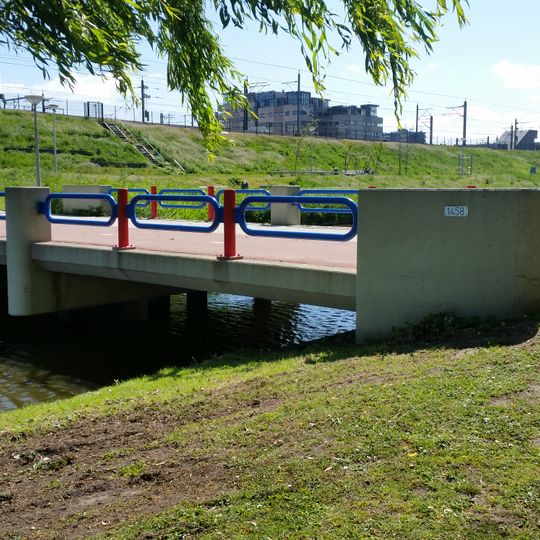 Brücke 1458