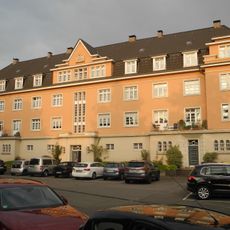 Hindenburgstraße 116