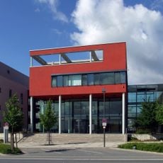 Frankfurter Innovationszentrum Biotechnologie