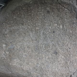 Edictos en roca en Mansehra