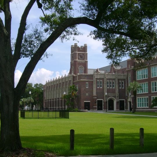 Seminole Heights